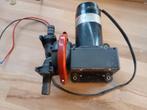 24v Johnson pomp viking power 16, Ophalen of Verzenden, Gebruikt