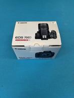 Canon EOS 700D compleet met doos, Ophalen, Gebruikt, Spiegelreflex, Canon