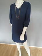 Scotch & Soda jurk, Kleding | Dames, Jurken, Nieuw, Maat 34 (XS) of kleiner, Blauw, Ophalen of Verzenden