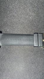 Armani Exchange Herenhorloge AX7105, Sieraden, Tassen en Uiterlijk, Horloges | Heren, Staal, Polshorloge, Kunststof, Zo goed als nieuw