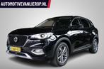 MG EHS 1.5 TGDI Luxury PHEV | NL-AUTO NAP | FABRIEKSGARANTIE, Auto's, MG, Gebruikt, 4 cilinders, 16 kWh, Zwart