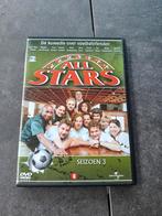 All Stars - Seizoen 3 DVD, Alle leeftijden, Ophalen of Verzenden, Gebruikt, Komedie