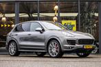 Porsche Cayenne 3.0 D (bj 2016, automaat), Auto's, Porsche, Cayenne, 15 km/l, Gebruikt, Euro 6