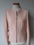 Licht roze/zalm jasje mt 38 Gerry Weber, Maat 38/40 (M), Overige kleuren, Verzenden, Zo goed als nieuw