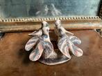 Sale vogeltjes *tres belle*, Verzenden