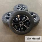 Kia Niro Nexen N Blue S 205/60/R16 92H REEDIJK