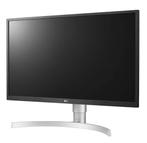 LGUL550-W 4K monitor, Computers en Software, Monitoren, Ophalen, DisplayPort, 1 tot 2 ms, Lg