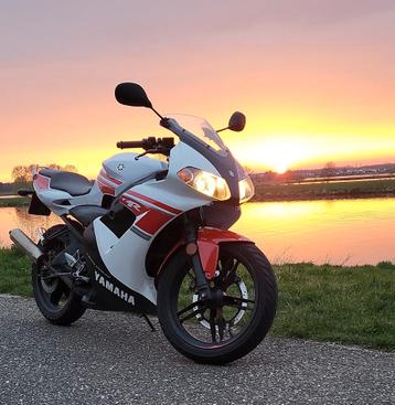 Yamaha TZR 50  beschikbaar voor biedingen