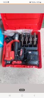 Rothenberger 1000002115 Romaxe compact perstang, Doe-het-zelf en Verbouw, Ophalen, Zo goed als nieuw