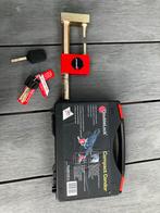 Doublelock Compact Condor Disselslot SCM Gekeurd, Ophalen of Verzenden, Gebruikt