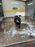 Piaggio Zip 2T 70cc Scooter brom, Fietsen en Brommers, Scooters | Piaggio, Gebruikt, Maximaal 45 km/u, Zip, Ophalen of Verzenden