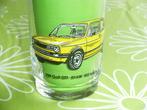 Vintage glas VW Golf GTI - Volkswagen, Auto's, Ophalen of Verzenden, Zo goed als nieuw