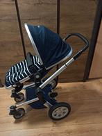 Joolz Day Kinderwagen - Navy Blue - In zeer goede sta, Ophalen of Verzenden, Zo goed als nieuw, Overige merken