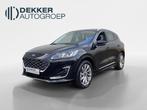 Ford Kuga 2.5 PHEV 225pk Aut. Vignale-full options, Auto's, Ford, 14 kWh, Gebruikt, 4 cilinders, 1776 kg