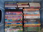 Diverse dvd's € 1,- per stuk  cd's €2,- en dubbele  cd € 4 -, Alle leeftijden, Ophalen, Zo goed als nieuw