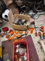 Oldtimer brommer knipperlichten enz, Ophalen of Verzenden