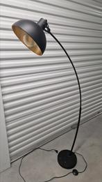 Staande boog lamp, Huis en Inrichting, Ophalen, Gebruikt