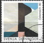 Oostenrijk 2015 mi.3236 KUNST, Postzegels en Munten, Postzegels | Europa | Oostenrijk, Verzenden, Gestempeld