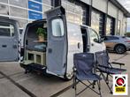 Nissan NV200 1.6 St. Maxime MINICAMPER, Overige merken, Buscamper of Camperbus, Klantenservice.nl@mobilize-fs.com, Tot en met 2