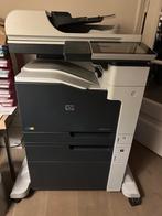HP LaserJet 700 Color MPF, Computers en Software, Printers, All-in-one, Laserprinter, Zo goed als nieuw, HP Laserjet