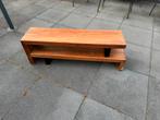 Tv meubel of decoratie meubel, Ophalen, Minder dan 50 cm, Zo goed als nieuw, Minder dan 100 cm
