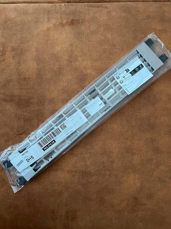 METOD ventilatierooster, Huis en Inrichting, Keuken | Keukenelementen, Zo goed als nieuw, Minder dan 100 cm, 50 tot 100 cm, 25 tot 50 cm