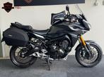 YAMAHA MT-09 TRACER 900 ABS TOPSTAAT (MT09 MT 09 TRACER 9 GT, Motorrijbewijs A, Bedrijf, Meer dan 35 kW, Toermotor