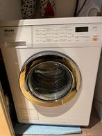 Miele W5933 - Defect - Onderdelen/Opknapper, Witgoed en Apparatuur, Ophalen, Voorlader, Niet werkend, 85 tot 90 cm