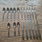 Bestel set Gero Zimelta, Antiek en Kunst, Antiek | Bestek, Ophalen of Verzenden