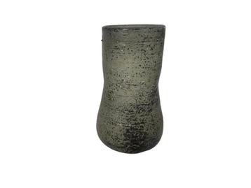 Mobach Keramiek - flesvaas - kramiek - gemerkt - 1960's beschikbaar voor biedingen