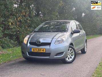 Toyota Yaris 1.0 VVTi Acces | 5-Drs | beschikbaar voor biedingen
