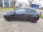 Opel CORSA 1.2 EcoFlex Connect Editon 2014, Auto's, Voorwielaandrijving, Euro 5, Gebruikt, 1398 cc