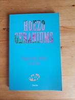 Hoezo, Geraniums ?  Anneke de Blok, Ophalen of Verzenden, Zo goed als nieuw, Anneke de Blok