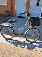 24 inch Altec meisjes transport fiets, Fietsen en Brommers, Fietsen | Meisjes, Ophalen, Altec, Versnellingen, Gebruikt