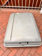 Dakkofer Thule Sweden, Auto diversen, Dakkoffers, Ophalen, Gebruikt