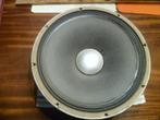 jbl d130f, Ophalen, 120 watt of meer, Front, Rear of Stereo speakers, JBL