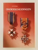 Evers, Mr. C.H. - Onderscheidingen, Gelezen, Verzenden, Los deel, Overige onderwerpen