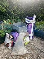 Plantspullen, Tuin en Terras, Aarde en Mest, Ophalen, Kunstmest