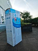 Bestway Steel Pro Zwembad - Zonder Pomp, Tuin en Terras, Zwembaden, Ophalen, Gebruikt, Minder dan 80 cm, Rond