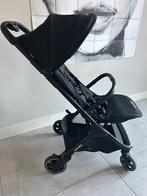 Buggy Easywalker Jackey 2, Ophalen, Zo goed als nieuw, Overige merken, Verstelbare rugleuning