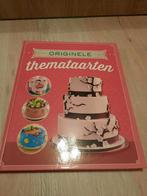 Originele Themataarten Kookboek, Boeken, Kookboeken, Onbekend, Ophalen of Verzenden, Zo goed als nieuw, Europa