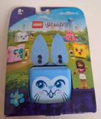 LEGO Friends Kubus - Konijn, Kinderen en Baby's, Speelgoed | Duplo en Lego, Ophalen, Nieuw, Complete set, Lego