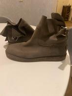 Shabbies Amsterdam Laarzen maat 42, Shabbies Amsterdam, Lage of Enkellaarzen, Ophalen of Verzenden, Zo goed als nieuw