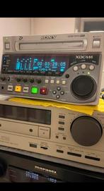 Sony cd-spelers. PDW1500, Ophalen of Verzenden
