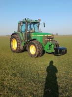 John deere 6510, 80 tot 120 Pk, Gebruikt, Meer dan 10000, Ophalen