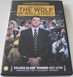 Dvd *** WOLF OF WALL STREET ***, Vanaf 16 jaar, Ophalen of Verzenden, Zo goed als nieuw, Overige genres