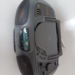 Philips draagbare Radio /Cd speler, Ophalen, Philips