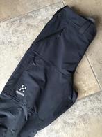 Haglöfs wandelbroek dames 36, Sport en Fitness, Bergsport en Wandelen, Verzenden, Zo goed als nieuw, Kleding