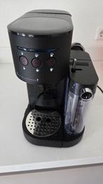 Blu Mill Koffiemachine, Ophalen, Afneembaar waterreservoir, Gebruikt, Koffiemachine