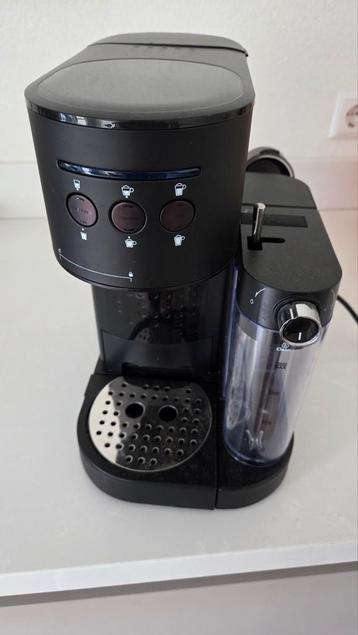 Blu Mill Koffiemachine beschikbaar voor biedingen